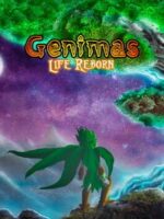 Genimas: Life Reborn v3.6.1 - Featured Image