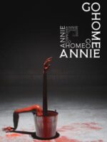 Go Home Annie: An SCP Game v2.5.0 - Featured Image
