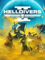Helldivers II v3.8.9 - Featured Image