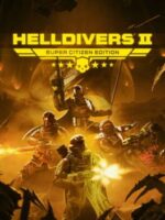 Helldivers II: Super Citizen Edition v1.4.0 - Featured Image