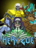 Herogue v3.1.3 - Featured Image