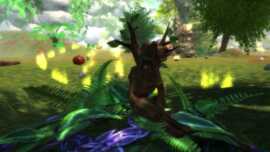 Hive Quest Screenshot 4