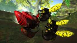 Hive Quest Screenshot 5