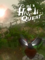 Hive Quest v1.2.9 - Featured Image