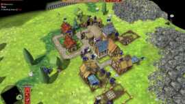 Knights Province Screenshot 6