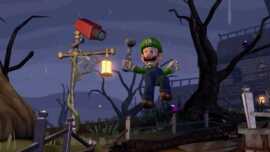 Luigi's Mansion 2 HD Screenshot 4
