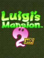 Luigi’s Mansion 2 HD v1.2.9 - Featured Image