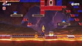 Mario vs. Donkey Kong Screenshot 4
