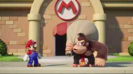 Mario vs. Donkey Kong Screenshot 6