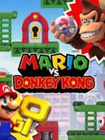 Mario vs. Donkey Kong v3.3.4 - Featured Image