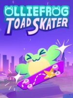 Olliefrog Toad Skater v3.2.8 - Featured Image