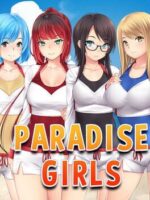 Paradise Girls v2.1.9 - Featured Image