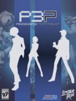 Persona 3 Portable: Grimoire Edition v2.1.5 - Featured Image