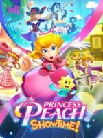 Princess Peach: Showtime! v2.1.0 - Featured Image
