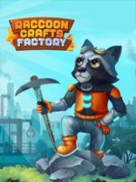 Raccoon Crafts Factory v1.3.7 - Featured Image