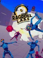 Ragdoll Simulator v1.5.6 - Featured Image
