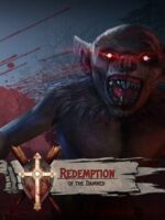Redemption of the Damned v3.8.3 - Featured Image