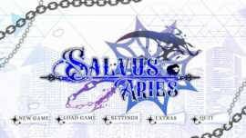 Salvus: Aries Screenshot 1