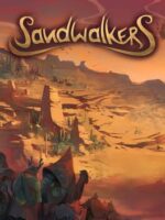 Sandwalkers v1.6.5 - Featured Image