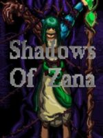 Shadows of Zana v3.9.2 - Featured Image