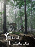 Ship of Theseus v2.8.1 - Featured Image