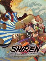 Shiren the Wanderer: The Mystery Dungeon of Serpentcoil Island v1.1.5 - Featured Image