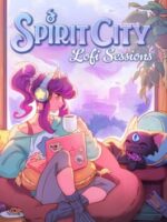 Spirit City: Lofi Sessions v3.8.5 - Featured Image