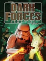 Star Wars: Dark Forces Remaster v2.6.9 - Featured Image