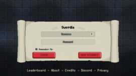 Swordia Screenshot 2