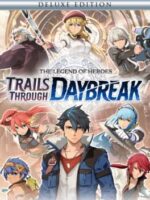 The Legend of Heroes: Trails through Daybreak – Deluxe Edition v2.3.8 - Featured Image