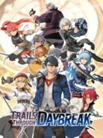 The Legend of Heroes: Trails through Daybreak – Limited Edition v2.1.6 - Featured Image