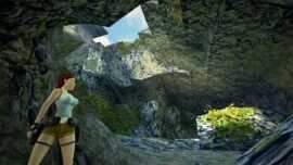 Tomb Raider I-III Remastered Screenshot 2