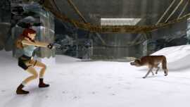 Tomb Raider I-III Remastered Screenshot 3