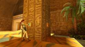 Tomb Raider I-III Remastered Screenshot 5