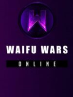 Waifu Wars Online v2.4.7 - Featured Image