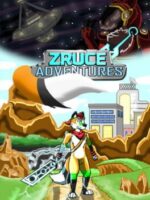 Zruce Adventures v1.2.8 - Featured Image