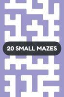20 Small Mazes v3.4.1 - Featured Image