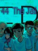 44 The Jail v1.4.1 - Featured Image