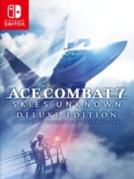 Ace Combat 7: Skies Unknown Deluxe Edition v2.5.1 - Featured Image