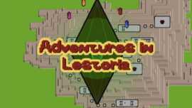 Adventures in Lestoria Screenshot 1