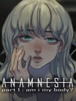 Anamnesia: Part 1 – Am I my Body? v2.2.2 - Featured Image