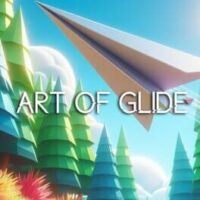 Art of Glide v1.3.2 - Featured Image