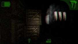 Artificial Fright Screenshot 4