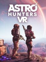 Astro Hunters VR v1.1.9 - Featured Image