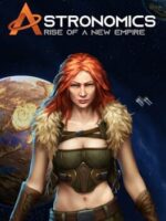 Astronomics Rise of a New Empire v3.5.2 - Featured Image