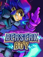 Berserk Boy v1.6.6 - Featured Image