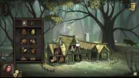Blacksmith: Song of Two Kings Screenshot 4