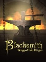 Blacksmith: Song of Two Kings v1.7.0 - Featured Image