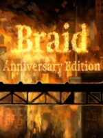 Braid: Anniversary Edition v1.0.1 - Featured Image