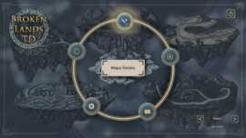 Broken Lands: Tower Defense Screenshot 6